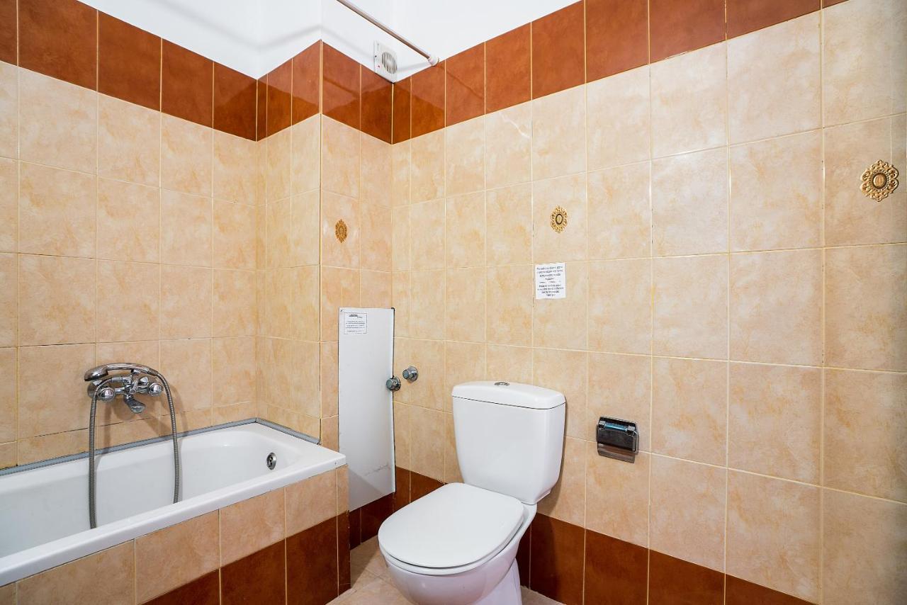 Livadia Beach Suite Экстерьер фото