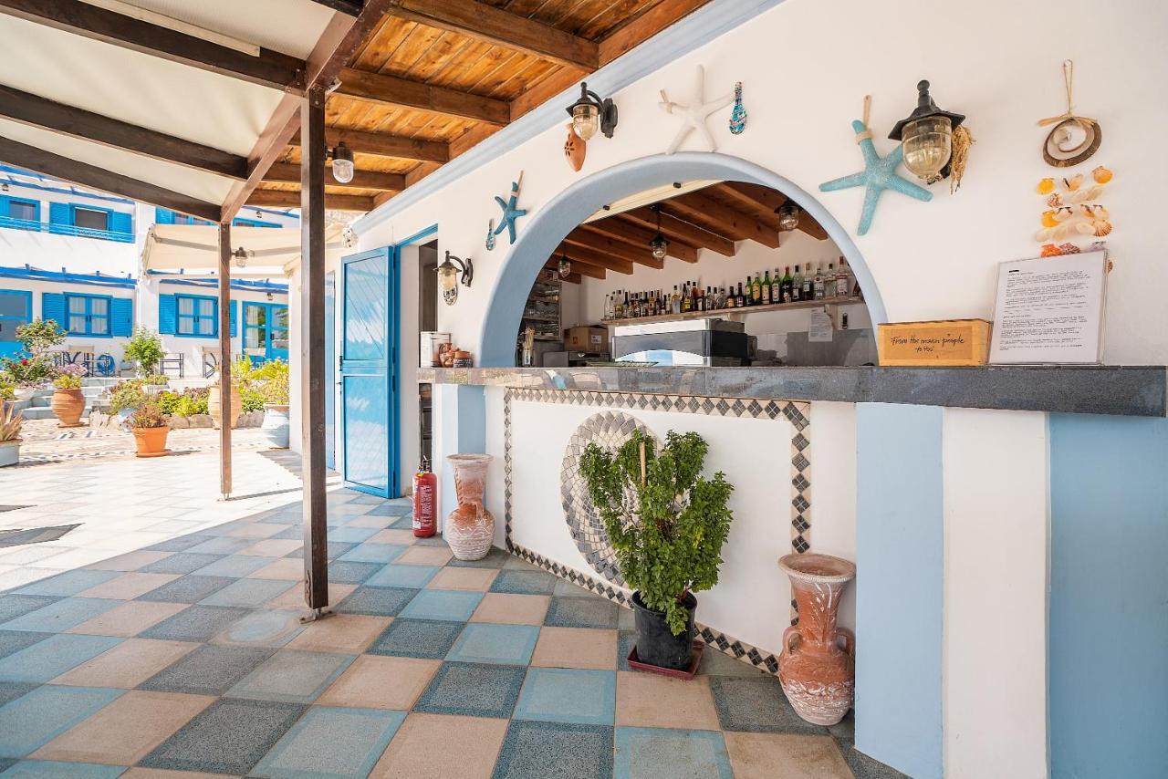 Livadia Beach Suite Экстерьер фото